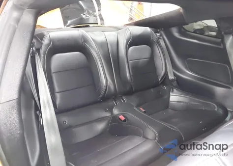 2019 Ford Mustang Gt Premium z USA, uszkodzony, nr VIN 1FA6P8CF8K5189657